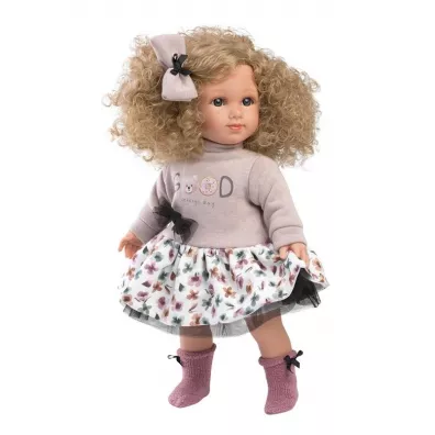 Lalka Elena 35cm Llorens