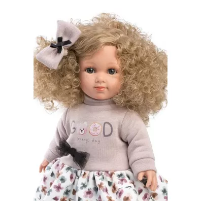 Lalka Elena 35cm Llorens