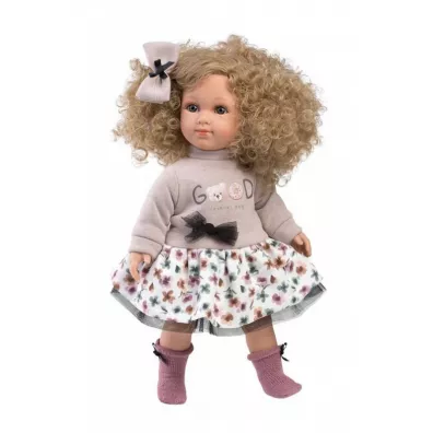 Lalka Elena 35cm Llorens
