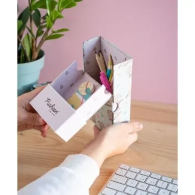 Pi�rnik na biurko Pusheen MARE0102