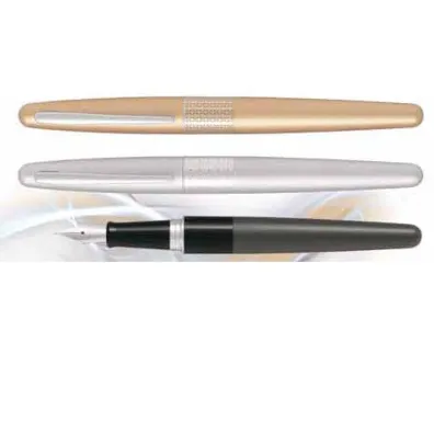 Pi�ro Pilot wieczne MR z�ote