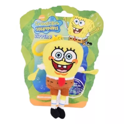 Daffi Brelok Spongebob 12cm mix
