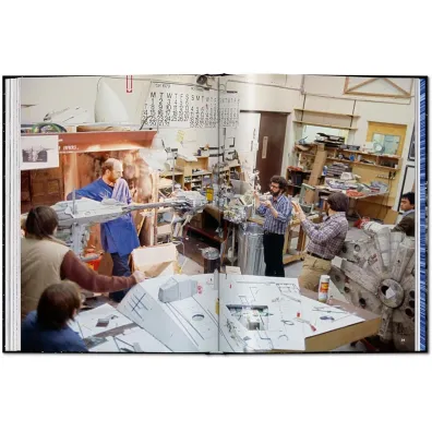 The Star Wars Archives. Episodes I-VI wer. angielska