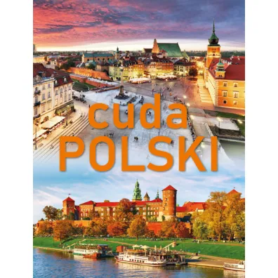 Cuda Polski - Dawid Lasoci�ski, Izabela Wojtyczka, Pawe� Wojtyczka