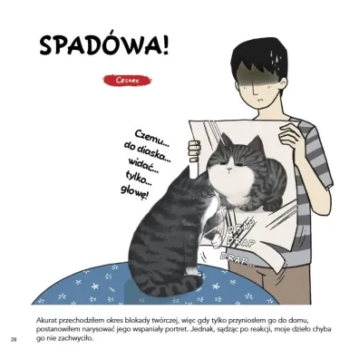 Jego cesarska mo��