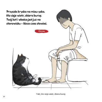 Jego cesarska mo��