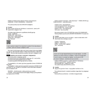 Angielski dla �eglarzy. Angielski dla �eglarzy