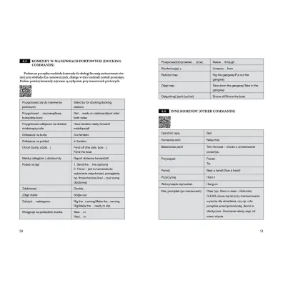 Angielski dla �eglarzy. Angielski dla �eglarzy