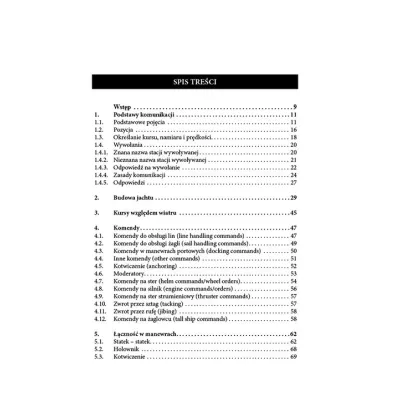 Angielski dla �eglarzy. Angielski dla �eglarzy