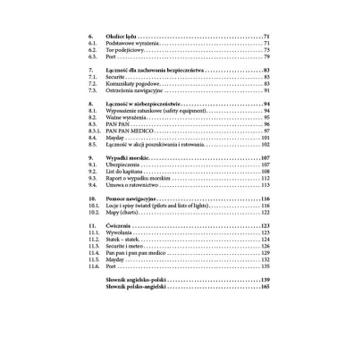 Angielski dla �eglarzy. Angielski dla �eglarzy