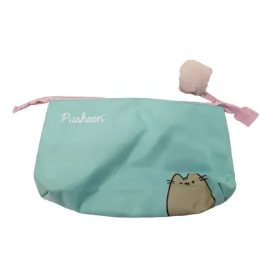 Pi�rnik saszetka Pusheen