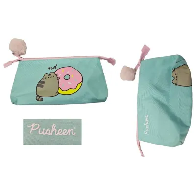 Pi�rnik saszetka Pusheen