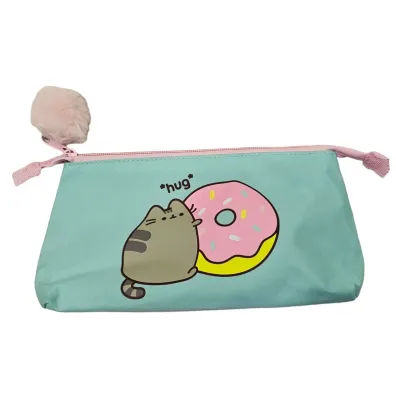 Pi�rnik saszetka Pusheen
