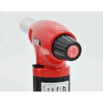 Awtools Palnik gazowy 360&deg; piezo.