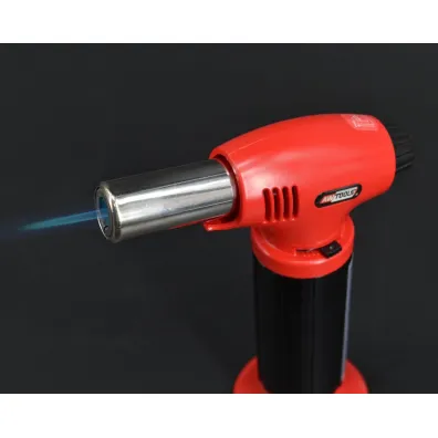 Awtools Palnik gazowy 360&deg; piezo.