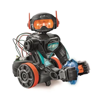 Evolution Robot 2.0 Clementoni