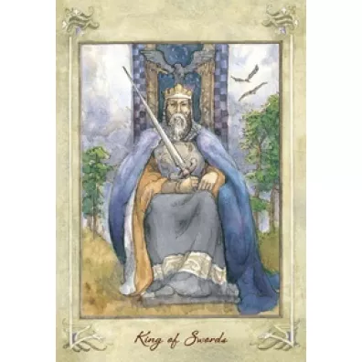 Llewellyn Tarot