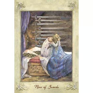 Llewellyn Tarot