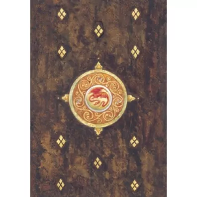Llewellyn Tarot