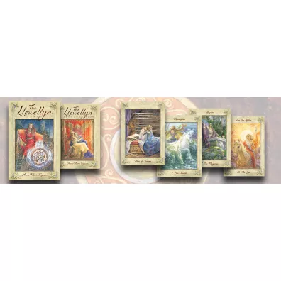 Llewellyn Tarot