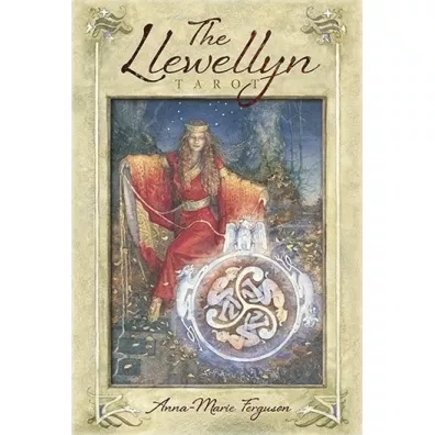 Llewellyn Tarot