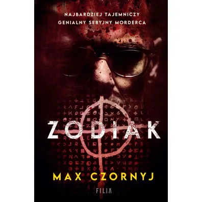 Zodiak - Max Czornyj
