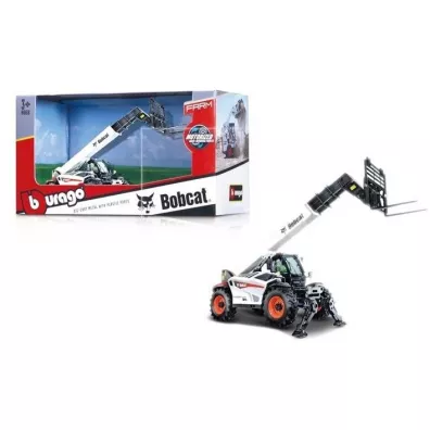 Bobcat T40. 180SLP BBURAGO