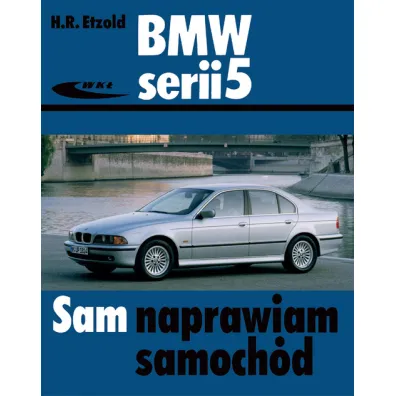 BMW serii 5 (typu E39) - Hans-Rudiger Etzold