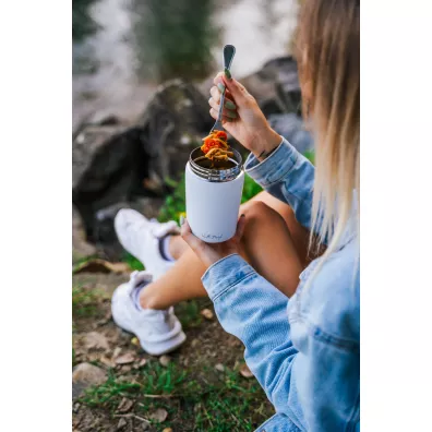 Vialli Design Termos obiadowy FUORI 27718 500 ml