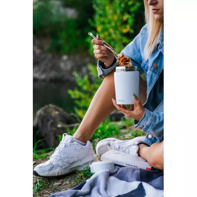 Vialli Design Termos obiadowy FUORI 27718 500 ml