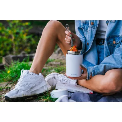 Vialli Design Termos obiadowy FUORI 27718 500 ml