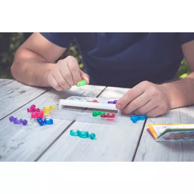 Smart Games IQ. Link (PL) IUVI Games