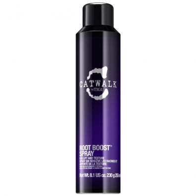 Tigi Catwalk Root Boost Spray spray do włosów zwiększający objętość 243 ml