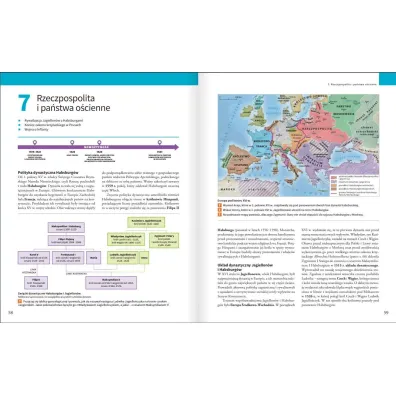 Historia 2. Podr�cznik. Liceum i technikum. Zakres podstawowy