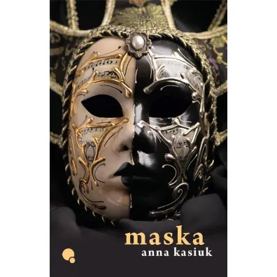 Maska - Anna Kasiuk