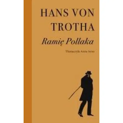 Rami� Pollaka - Hans von Trotha