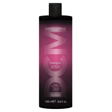 Diapason Dopo Color szampon zakwaszaj�cy do w�os�w po koloryzacji 1 l