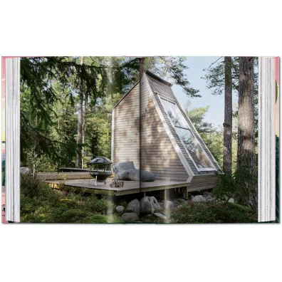Cabins wer. angielska