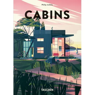 Cabins wer. angielska