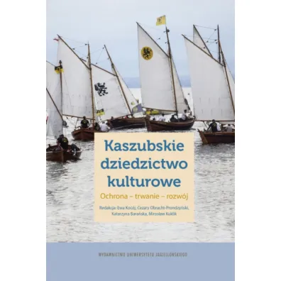Kaszubskie dziedzictwo kulturowe
