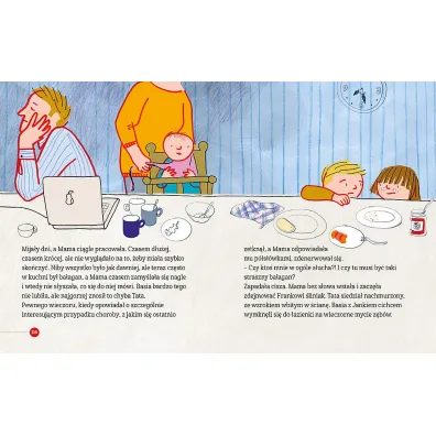 Wielka ksi�ga przyg�d. Basia. Tom 1