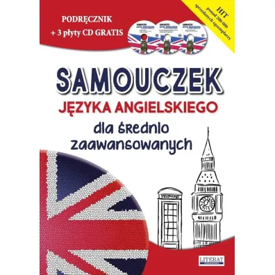 Samouczek j�zyka angielskiego dla �rednio zaawansowanych - Dorota Olga Olszewska