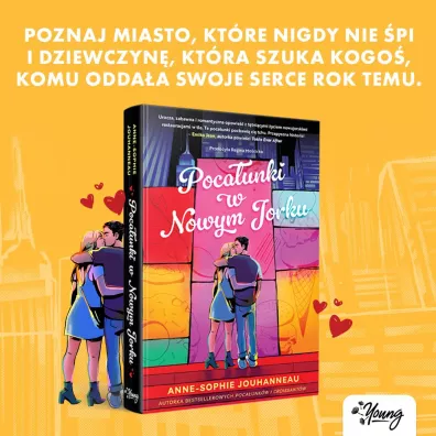 Poca�unki w Nowym Jorku