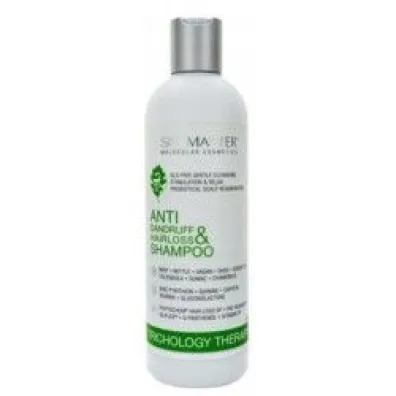 Spa Master Trichology Therapy Bio Botaniczny Szampon przeciw wypadaniu w�os�w 330 ml