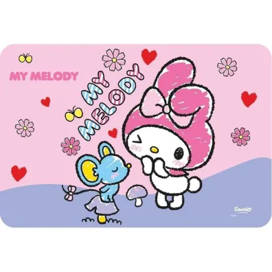 Diakakis Podk�adka �niadaniowa My Melody