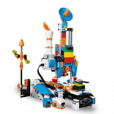 LEGO BOOST Zestaw kreatywny 17101