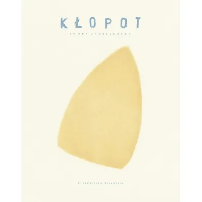 K�opot - Iwona Chmielewska