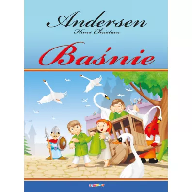 Ba�nie - Hans Christian Andersen