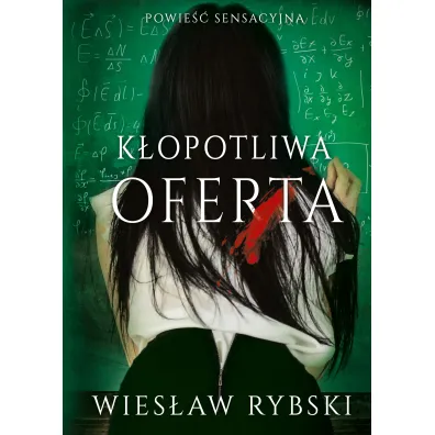 K�opotliwa oferta - Wies�aw Rybski