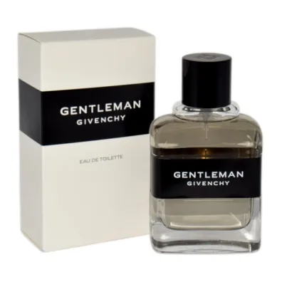 Givenchy Woda toaletowa Gentleman 60 ml